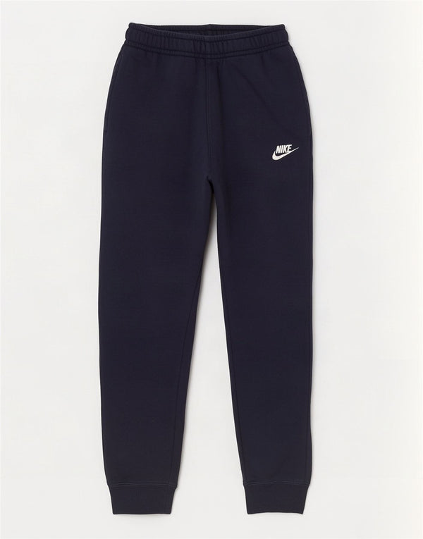 Ανδρική φόρμα Nike Παντελόνι Joggers XS Navy Blue Cotton