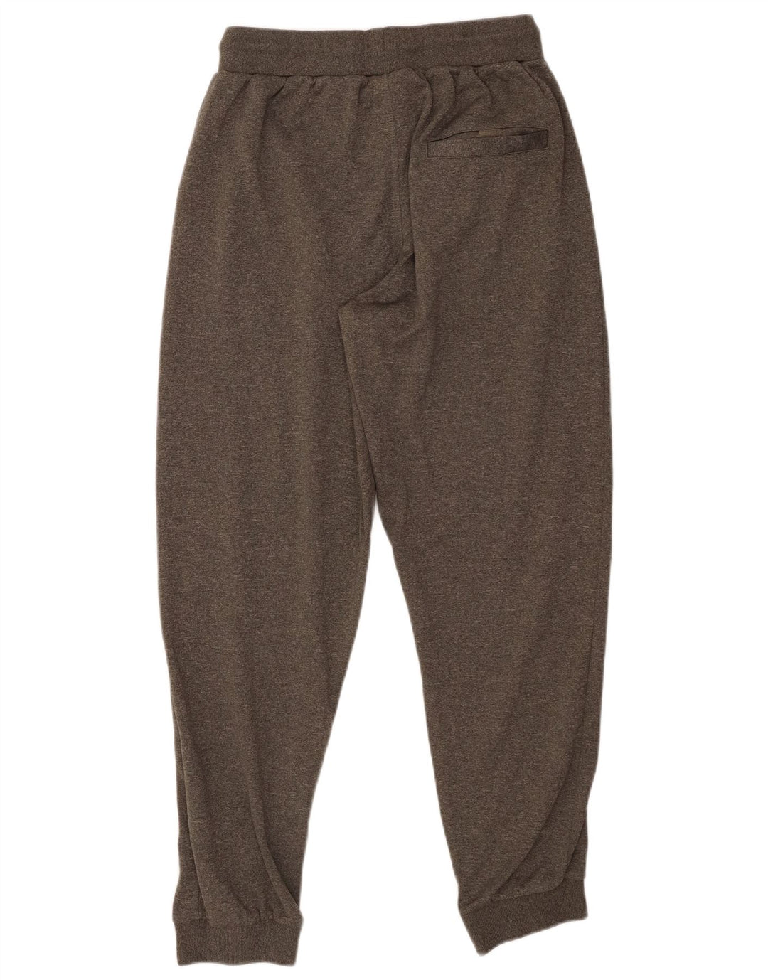 Ανδρική φόρμα ELLESSE Παντελόνι Joggers Μεγάλο Γκρι με φλύκταινες πολυεστέρα