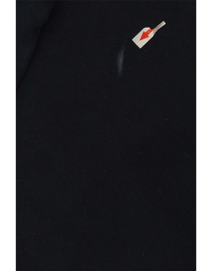 Ανδρικό φούτερ Adidas Jumper, Βαμβακερό, μεσαίο ναυτικό