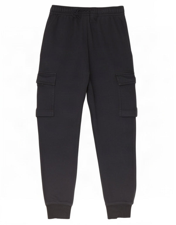 Ανδρική φόρμα Nike Cargo Παντελόνι Joggers XS Μαύρο βαμβακερό