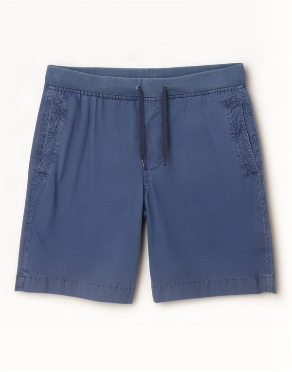 Ανδρικό σορτς Chino Gap Medium W32 Μπλε βαμβακερό