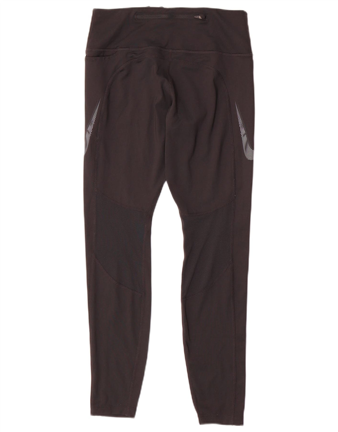 Γυναικεία φόρμα φόρμας Nike Dri Fit UK 14 Medium Black