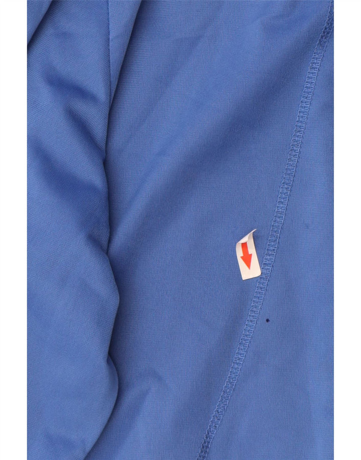Ανδρική φόρμα Lotto Top Jacket XL Blue