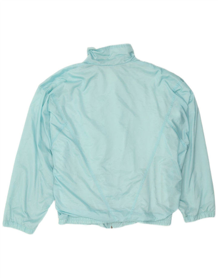 Ανδρική φόρμα VINTAGE Top Jacket XL Blue