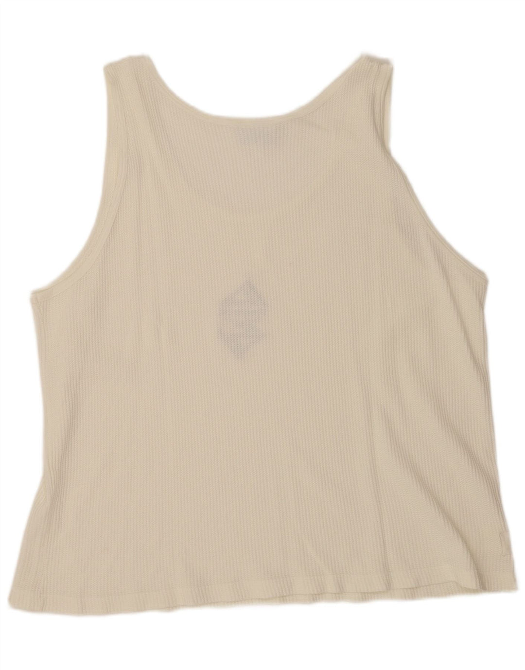 Ανδρικό γιλέκο Reebok 2XL Λευκό