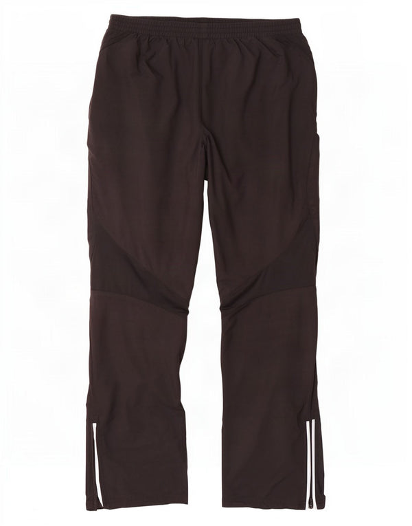 Adidas Γυναικεία Clima 365 Παντελόνια αθλητικής φόρμας UK 6 XS μαύρο πολυεστέρα