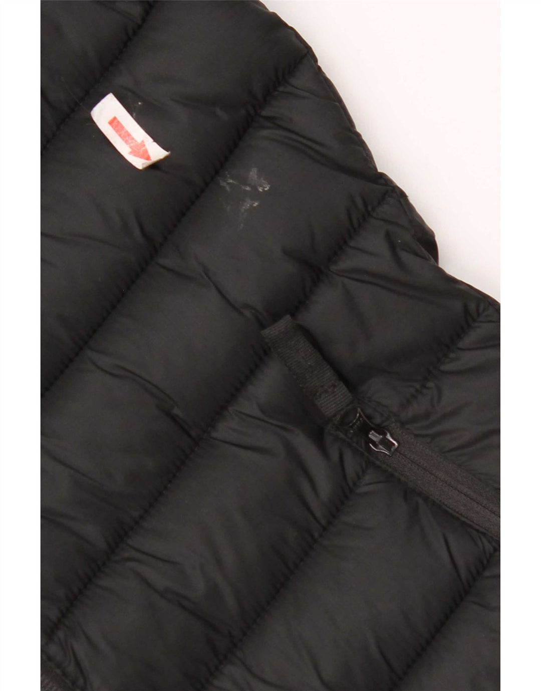 Μπουφάν Berghaus Girls Hooded Geded Jacket 9-10 Years Black Polyester
