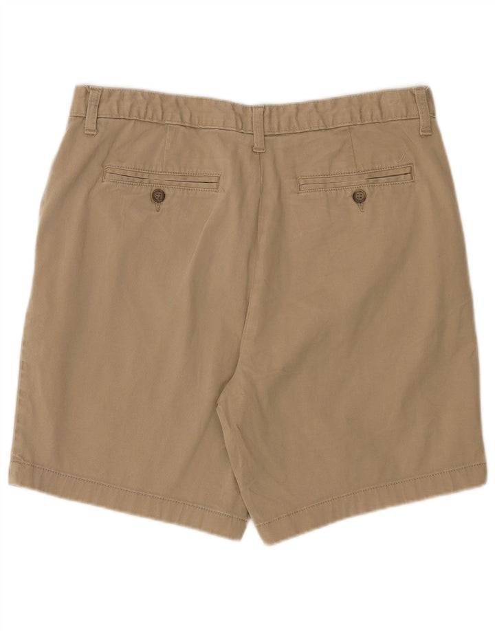Ανδρικό σορτς Chino Nautica W34 Large Beige