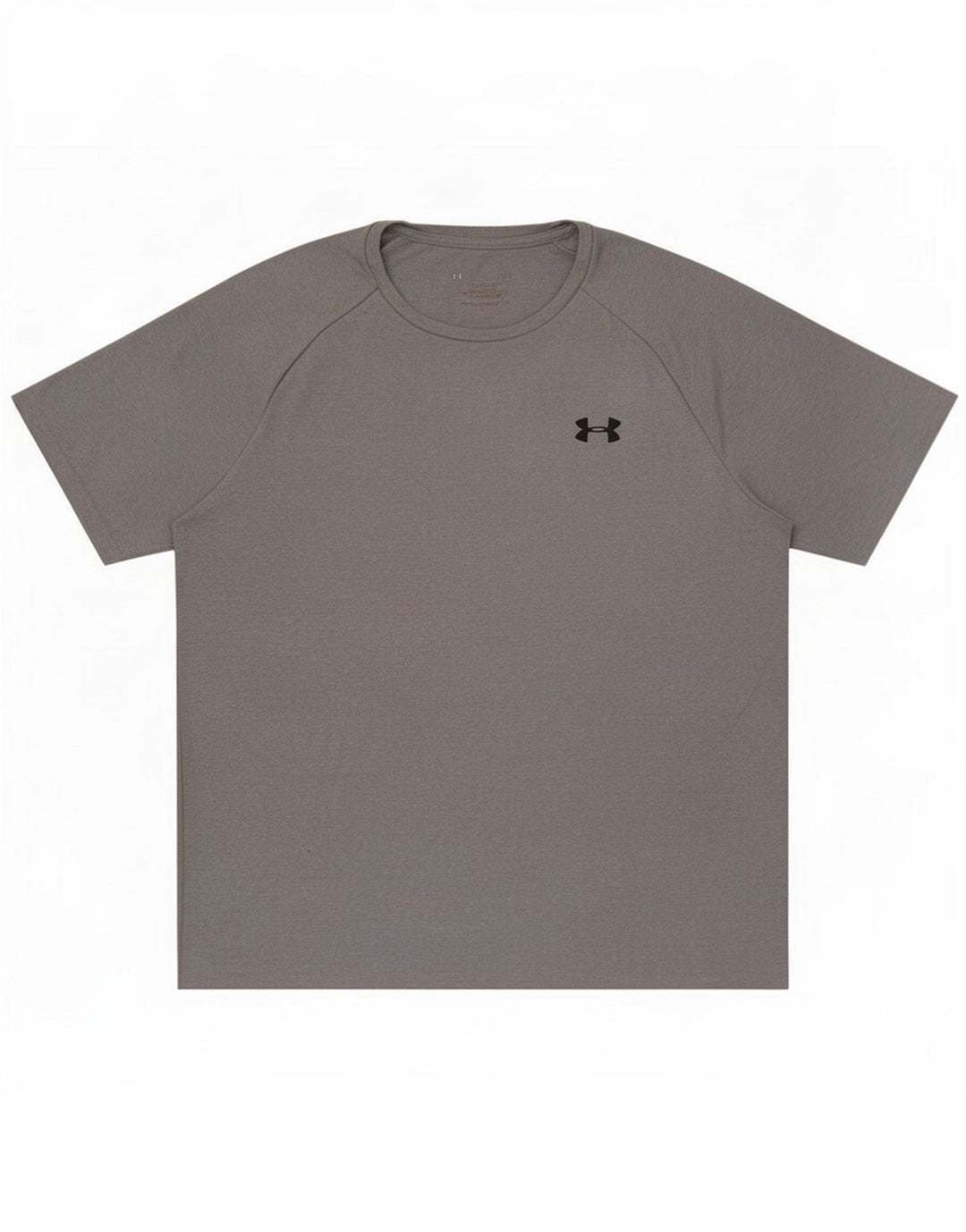 Under Armour Ανδρικό T-Shirt Top Large Grey