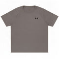Under Armour Ανδρικό T-Shirt Top Large Grey