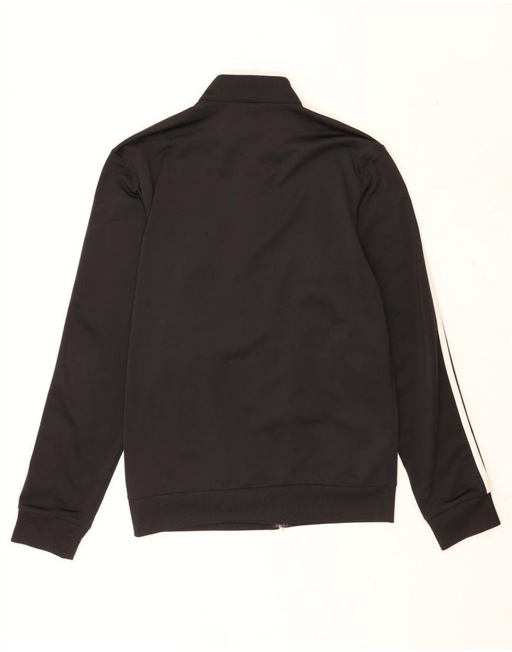 Ανδρική φόρμα Adidas Top Jacket Μικρό Μαύρο Πολυεστέρα