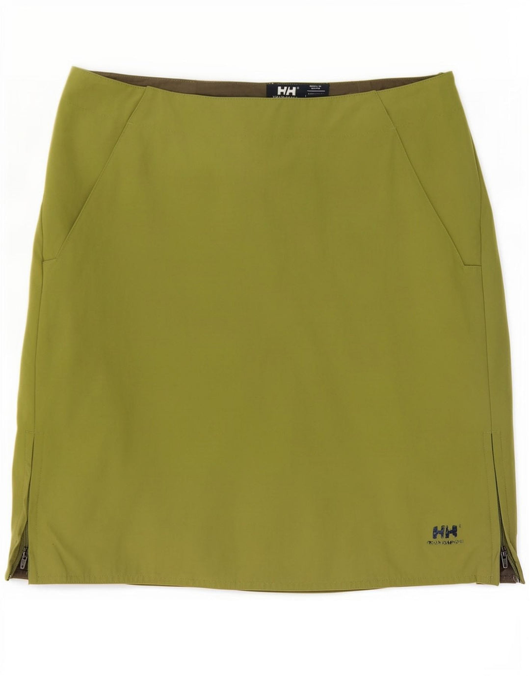 Γυναικεία Μίνι Φούστα Helly Hansen Small W27 Green Polyester