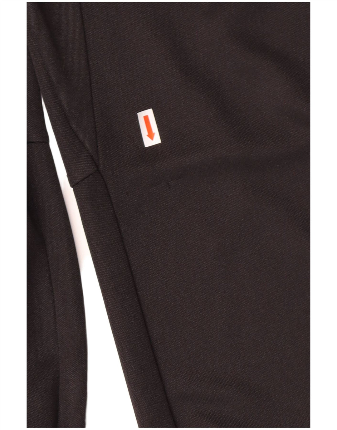 Ανδρική φόρμα Adidas Παντελόνι Joggers Medium Μαύρο