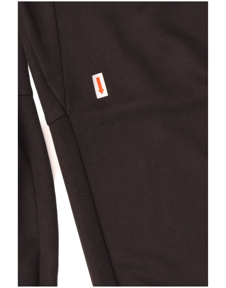 Ανδρική φόρμα Adidas Παντελόνι Joggers Medium Μαύρο