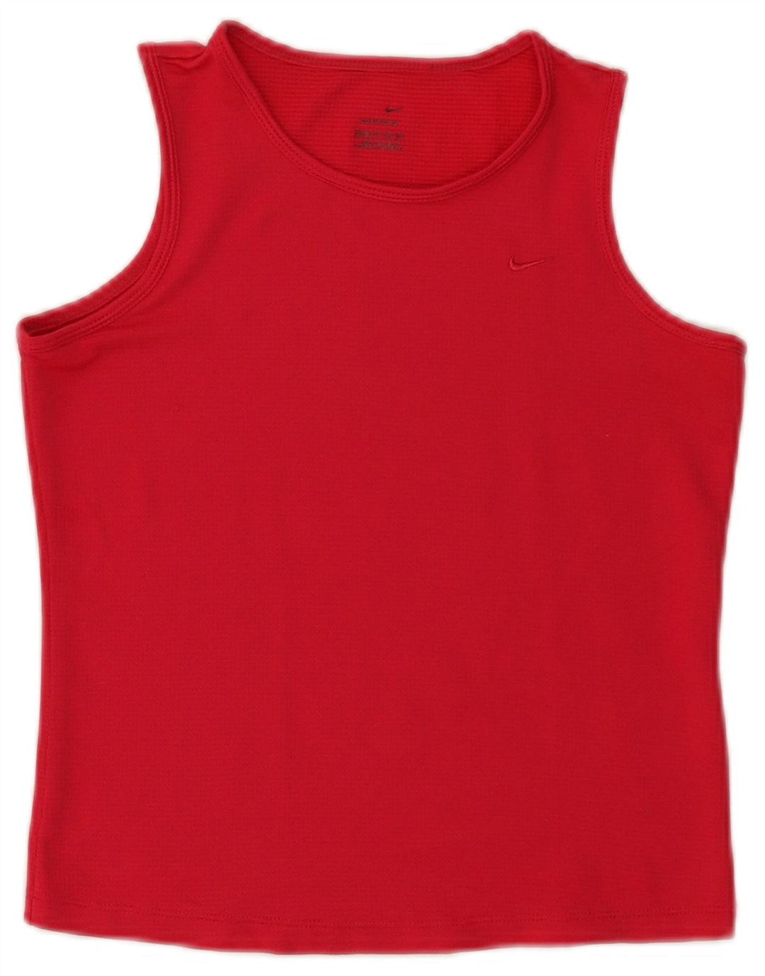 Nike Γυναικείο γιλέκο Crop US 0/2 XS Pink Polyester