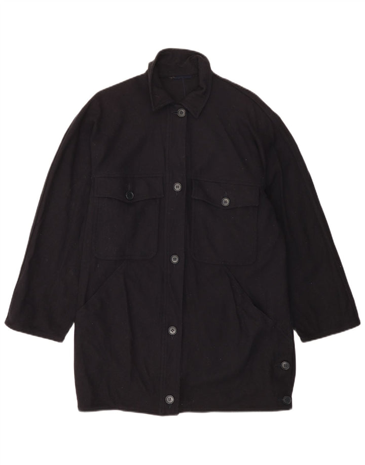 Γυναικείο πανωφόρι Al Duca D'Aosta UK 14 Medium Navy Blue