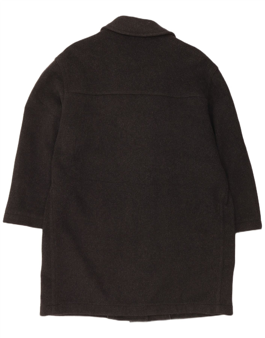 Fabio Inghirami Γυναικείο Παλτό Duffle IT 46 4XL Μαύρο