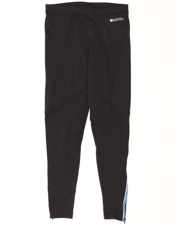 Mountain Warehouse Γυναικεία Κολάν UK 14 Medium Black