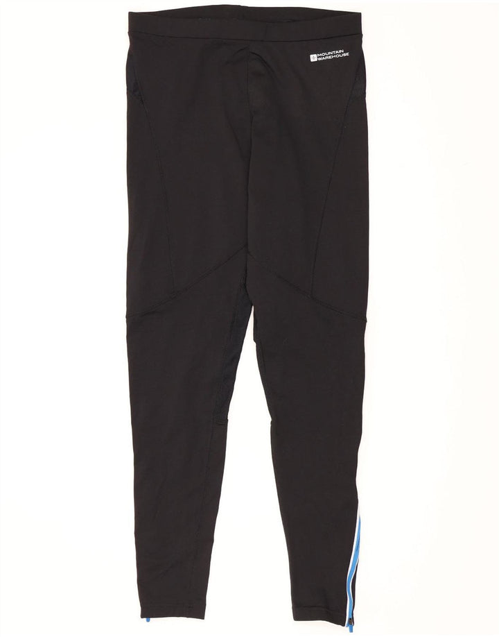 Mountain Warehouse Γυναικεία Κολάν UK 14 Medium Black
