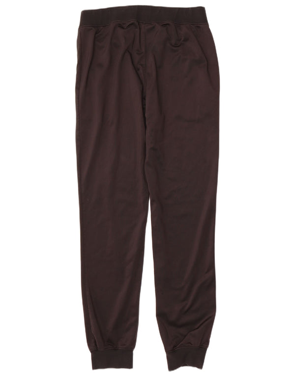 Emporio Armani Γυναικεία φόρμα παντελόνι Joggers UK 14 Medium Black