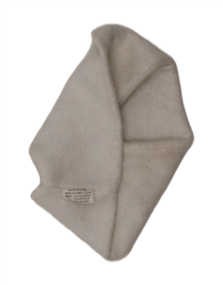Colmar Γυναικείο καπέλο Fleece Headband One Size Λευκός Πολυεστέρας