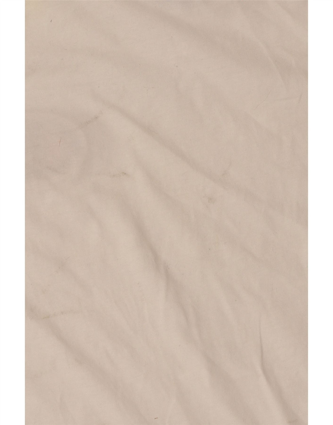 CHAMPION Γυναικείο T-Shirt Top UK 10 Small White Cotton