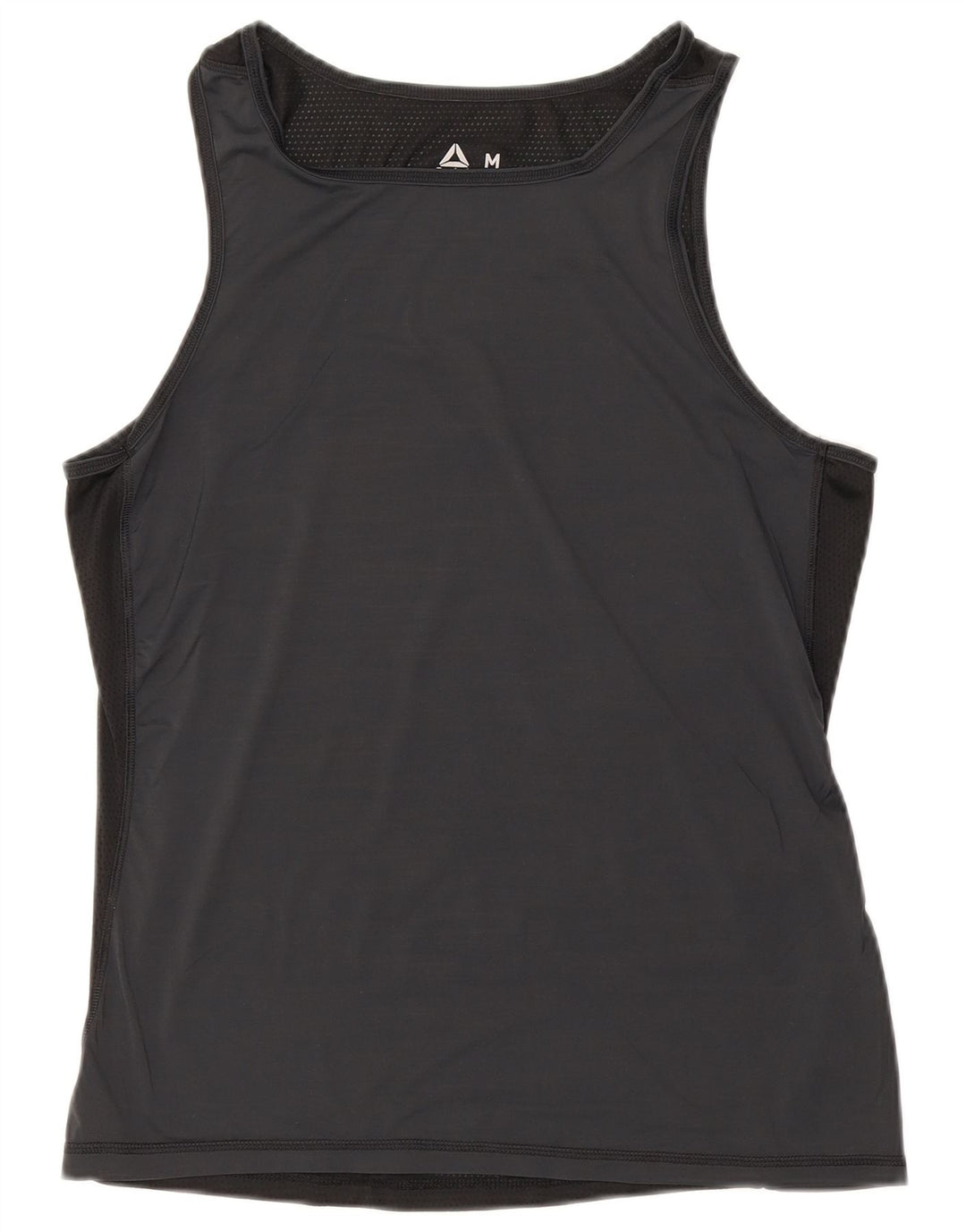 Ανδρικό γιλέκο Reebok Top Medium Black Colourblock