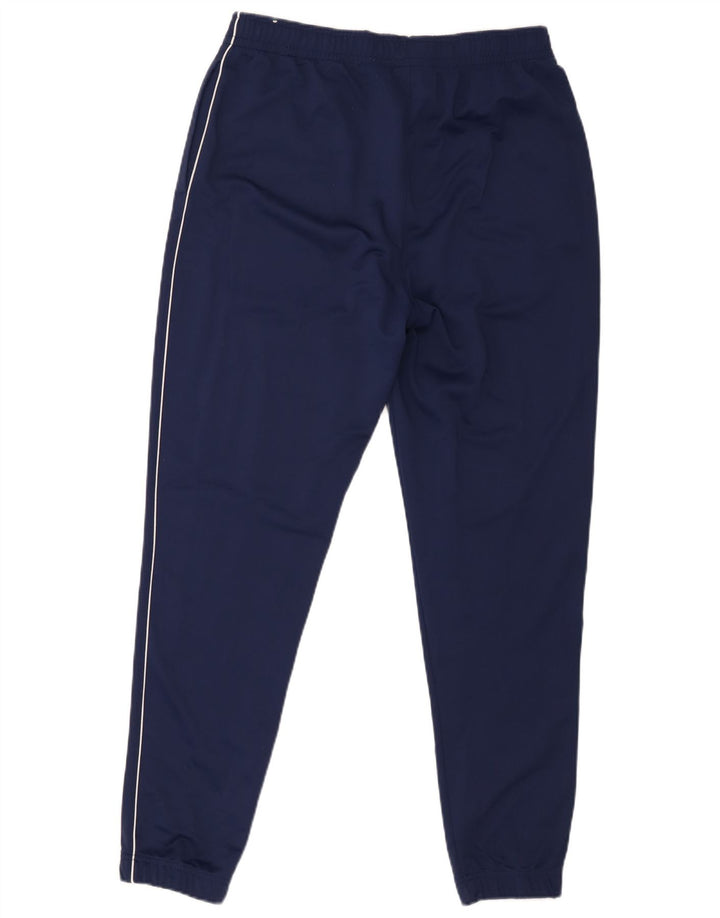 Ανδρική φόρμα Nike Παντελόνι Joggers Μεσαίου μπλε πολυεστέρα