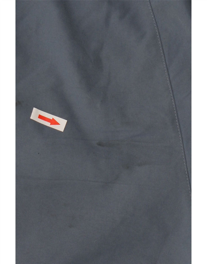 Ανδρικό αθλητικό σορτς Adidas XL Blue Polyester