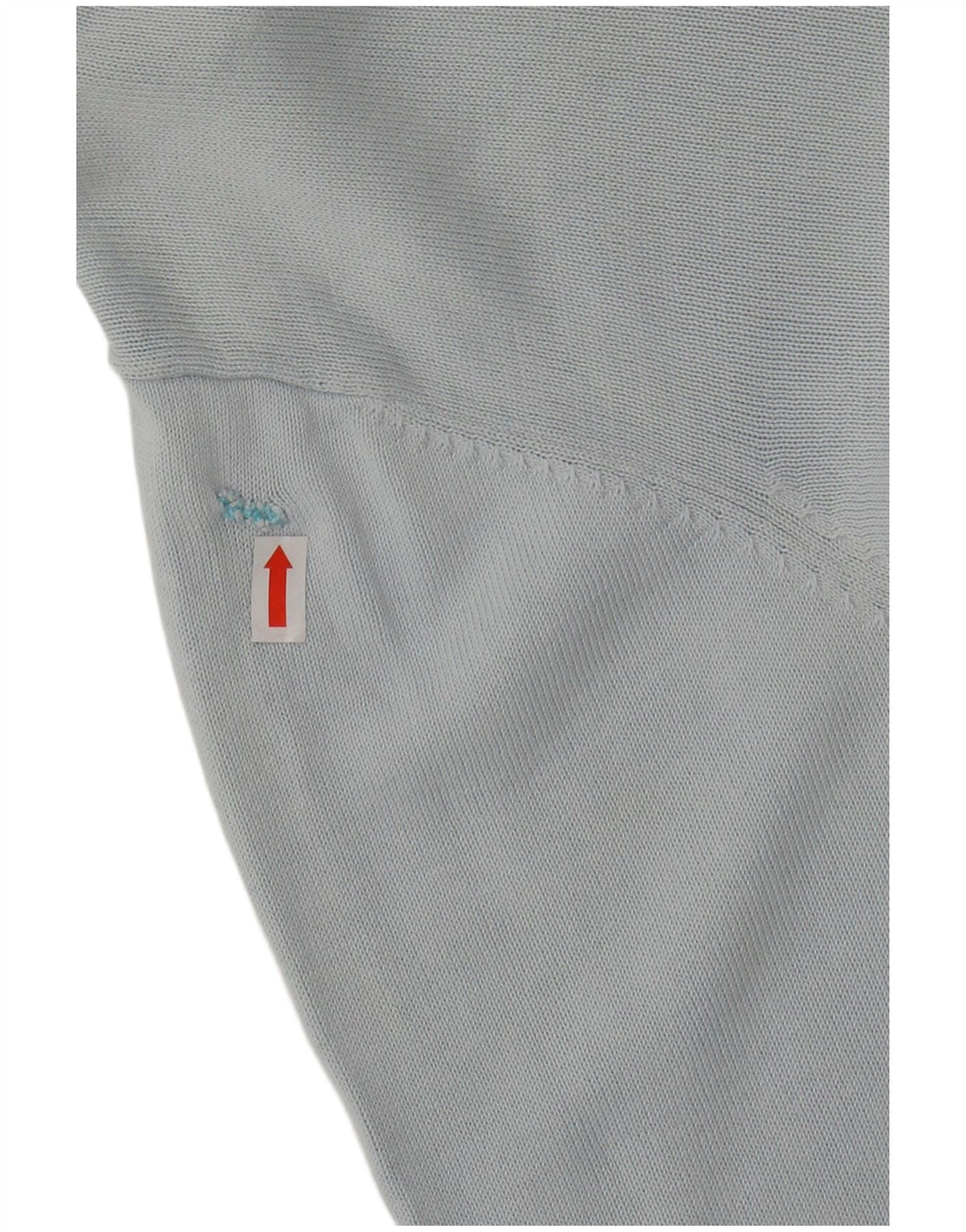 Ανδρικό πουλόβερ LYLE & SCOTT Club V-Neck Jumper Small Blue