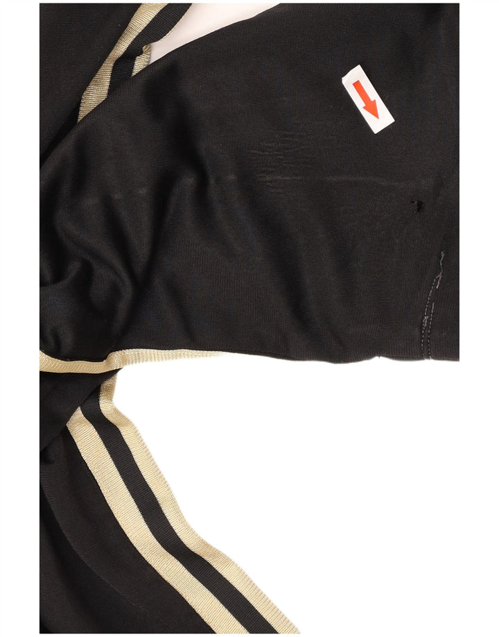 Γυναικεία αθλητική φόρμα Adidas Παντελόνι EU 36 Small Black Polyester