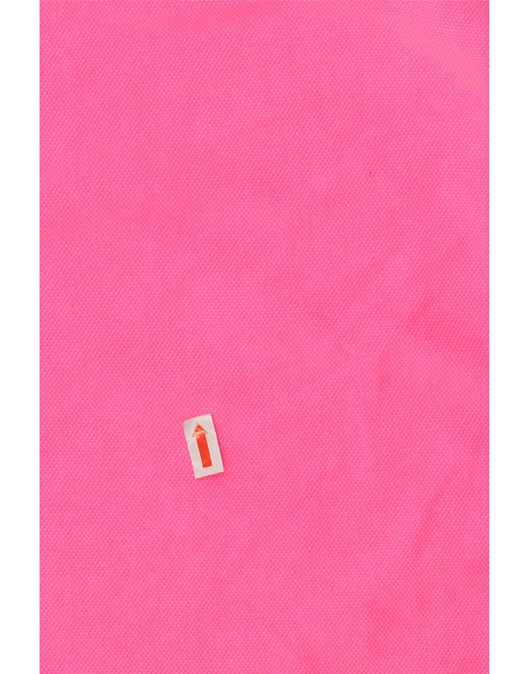 Ανδρικό πουκάμισο πόλο SUPERDRY Μεσαίο ροζ βαμβακερό