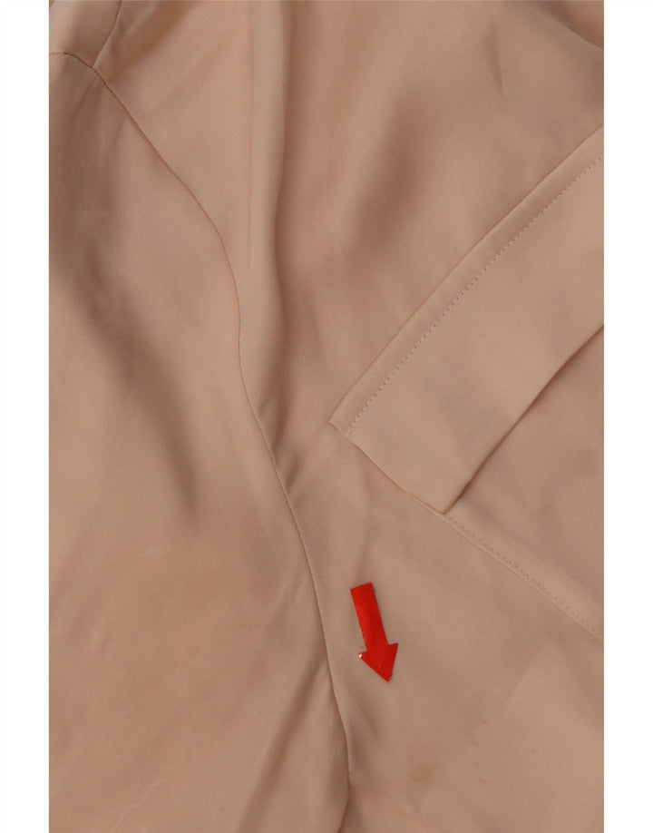 Marks & Spencer Γυναικείο πουκάμισο Autograph UK 16 Large Pink