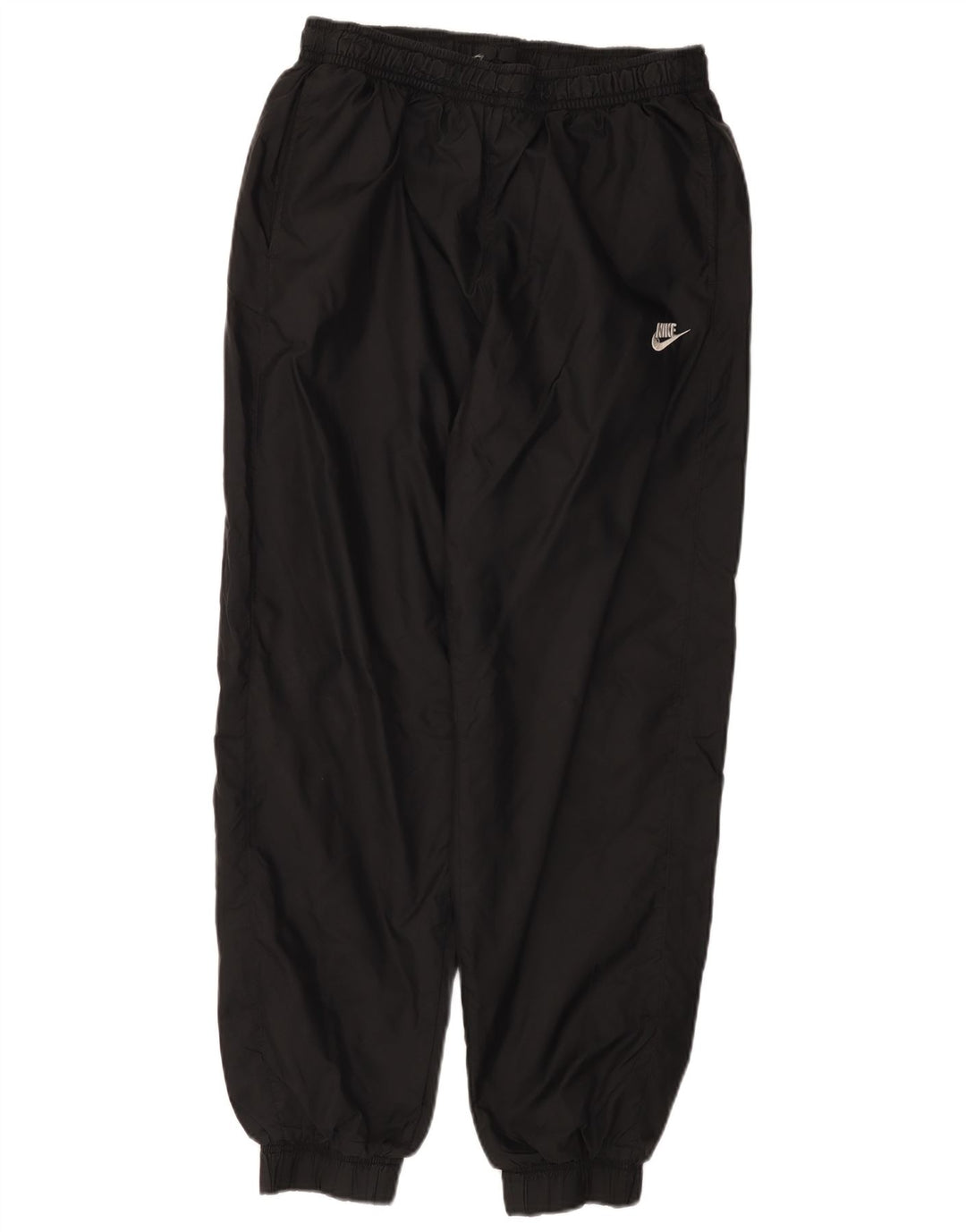 Ανδρική φόρμα NIKE Παντελόνι Joggers Small Black Nylon