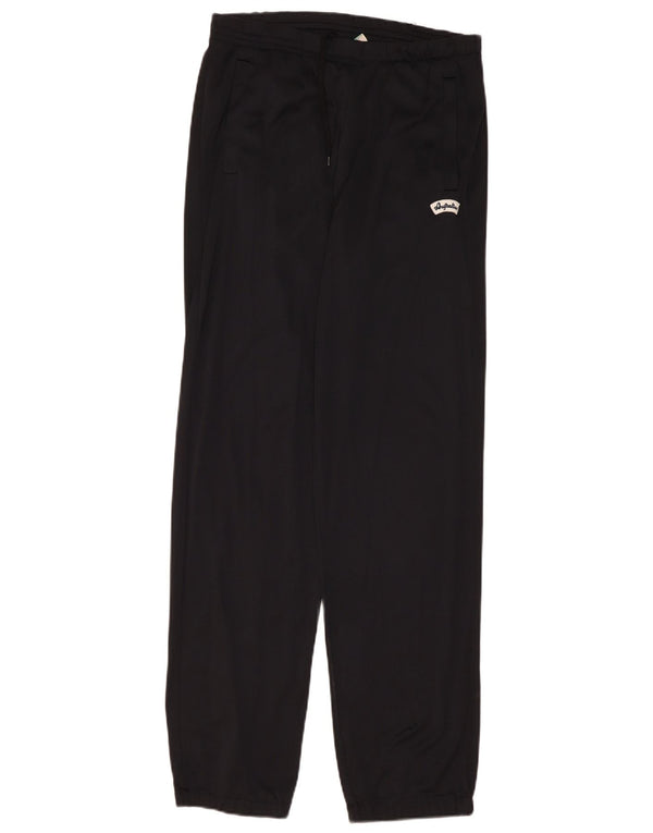 AUSTRALIAN L'ALPINA Ανδρική αθλητική φόρμα Παντελόνι Joggers IT 48 Medium Black