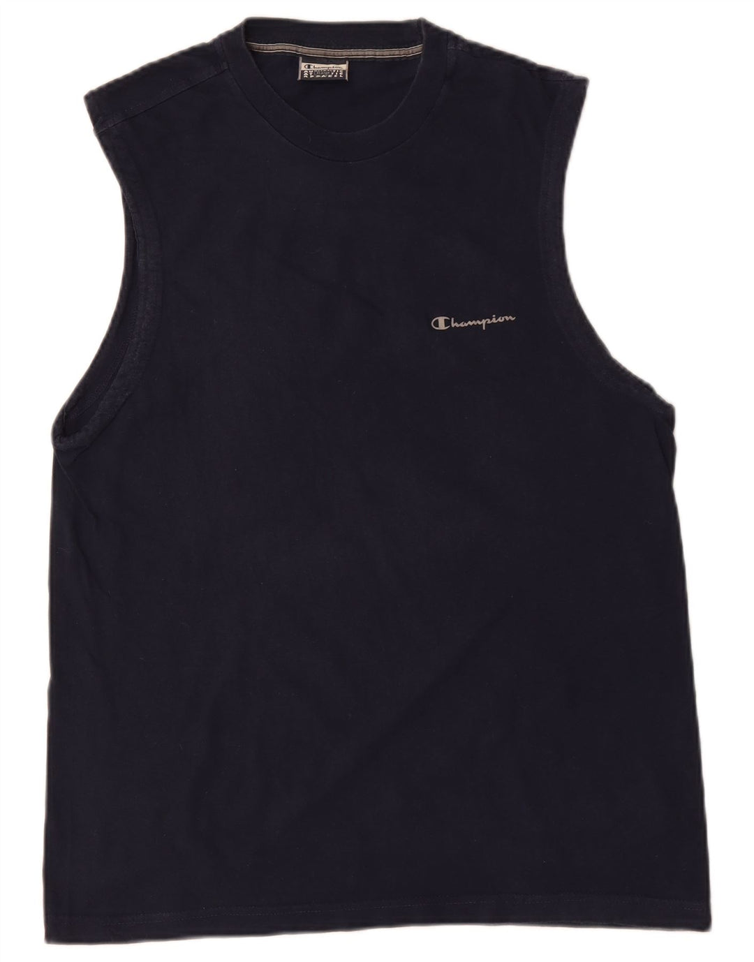 Ανδρικό γιλέκο CHAMPION XL Navy Blue