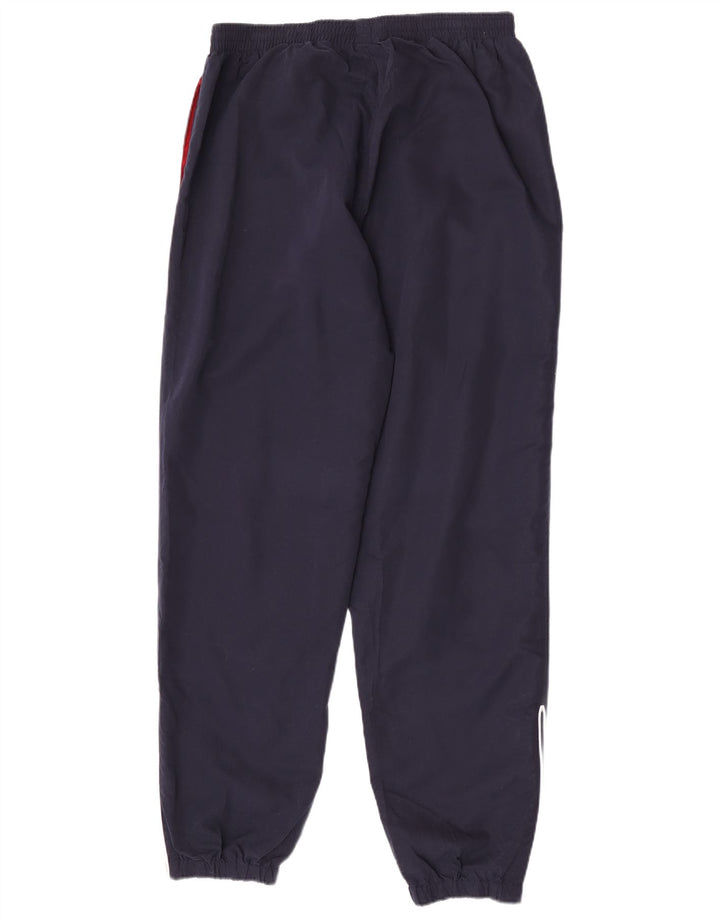 Ανδρική φόρμα Diadora Παντελόνι Joggers XL Navy Blue Polyester