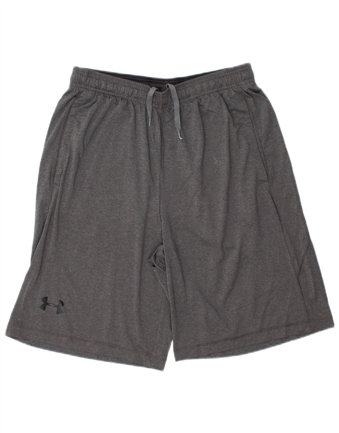 Ανδρικό αθλητικό σορτς UNDER Armour Heat Gear Medium Grey