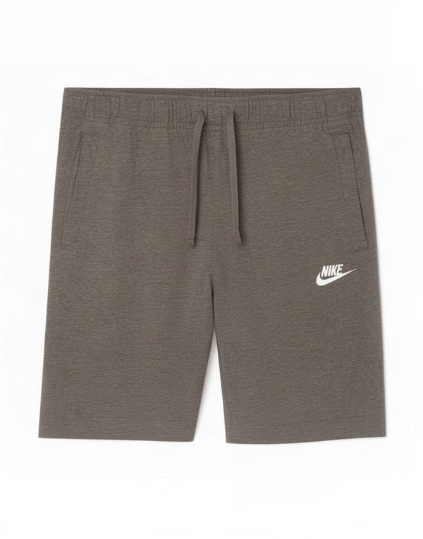 Ανδρικό αθλητικό σορτς Nike XS γκρι βαμβακερό