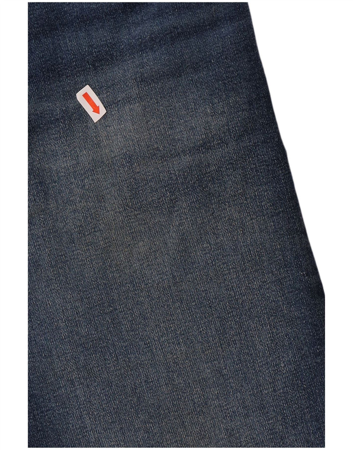 Ανδρικό τζιν σορτς Tommy Hilfiger W32 Medium Blue