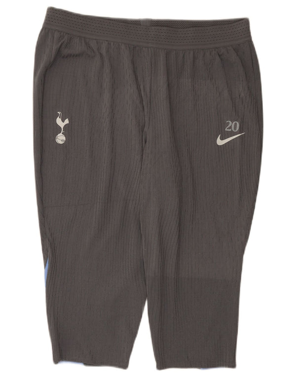 Nike γυναικεία παντελόνια αθλητικής φόρμας Tottenham Hotspur UK 18 XL Grey Colourblock