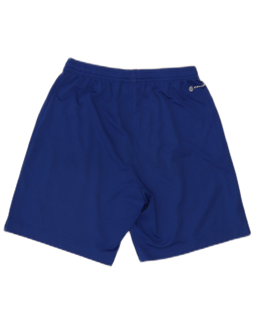 Ανδρικό σορτς Adidas Aeroready Sport Small Blue Polyester