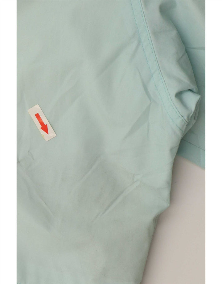C&A Γυναικείο Μπουφάν Utility Oversized EU 44 XL Blue Polyester
