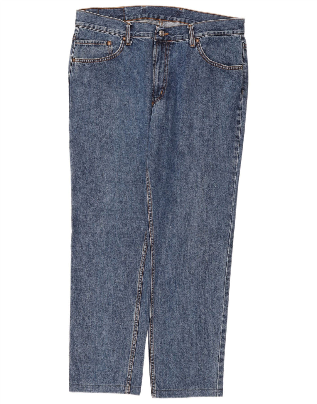 Carrera Γυναικείο τζιν κωνικό W36 L30 Μπλε