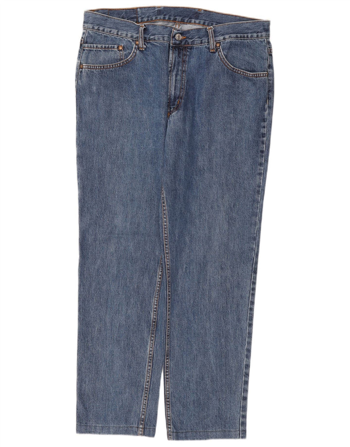 Carrera Γυναικείο τζιν κωνικό W36 L30 Μπλε