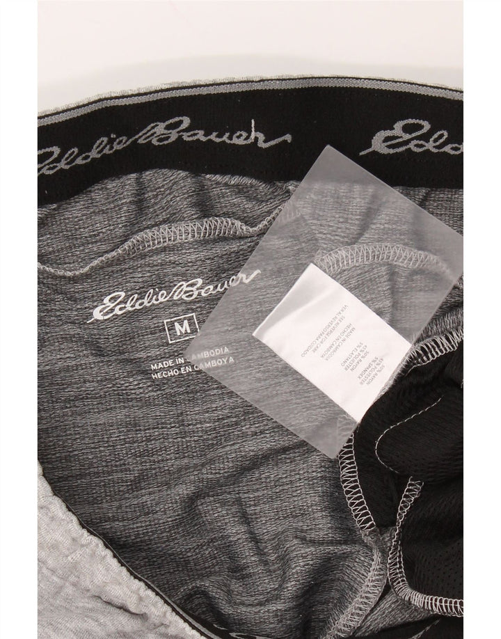 Ανδρικό αθλητικό σορτς Eddie Bauer Medium Grey Rayon