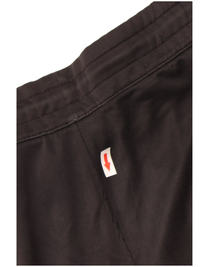 Ανδρική φόρμα Jordan Ανδρική φόρμα παντελόνι Small Black Colourblock Polyester