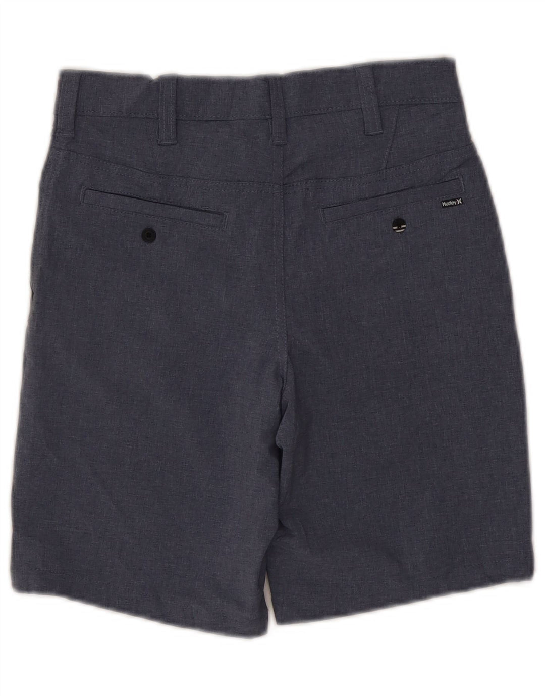 Σορτς Chino Hurley Boys 10-11 ετών Medium W26 Μπλε
