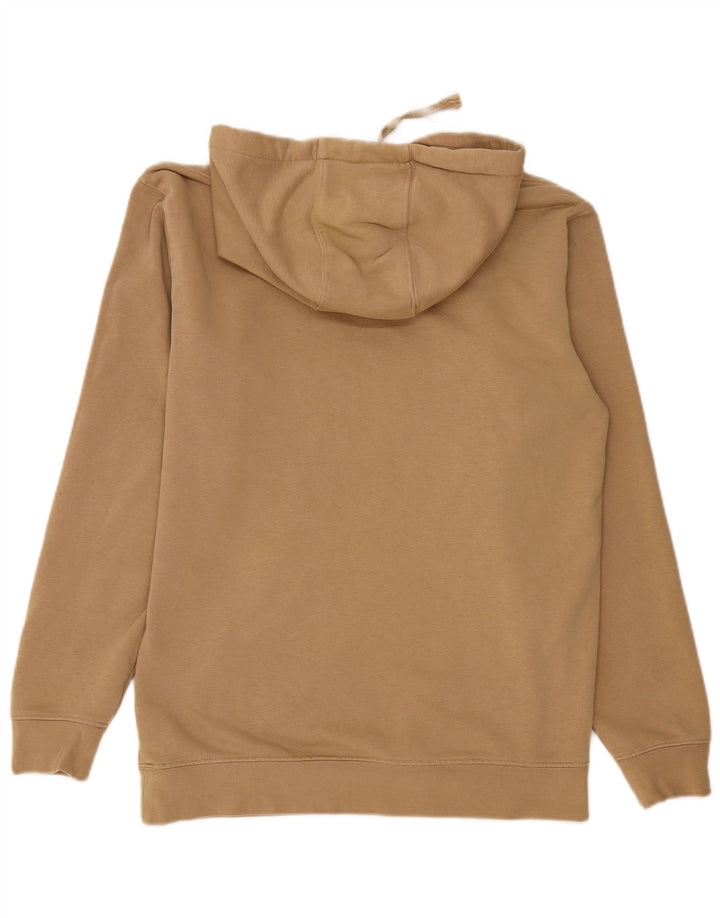 Ανδρικό Vans Graphic Hoodie Jumper Medium Beige Βαμβακερό