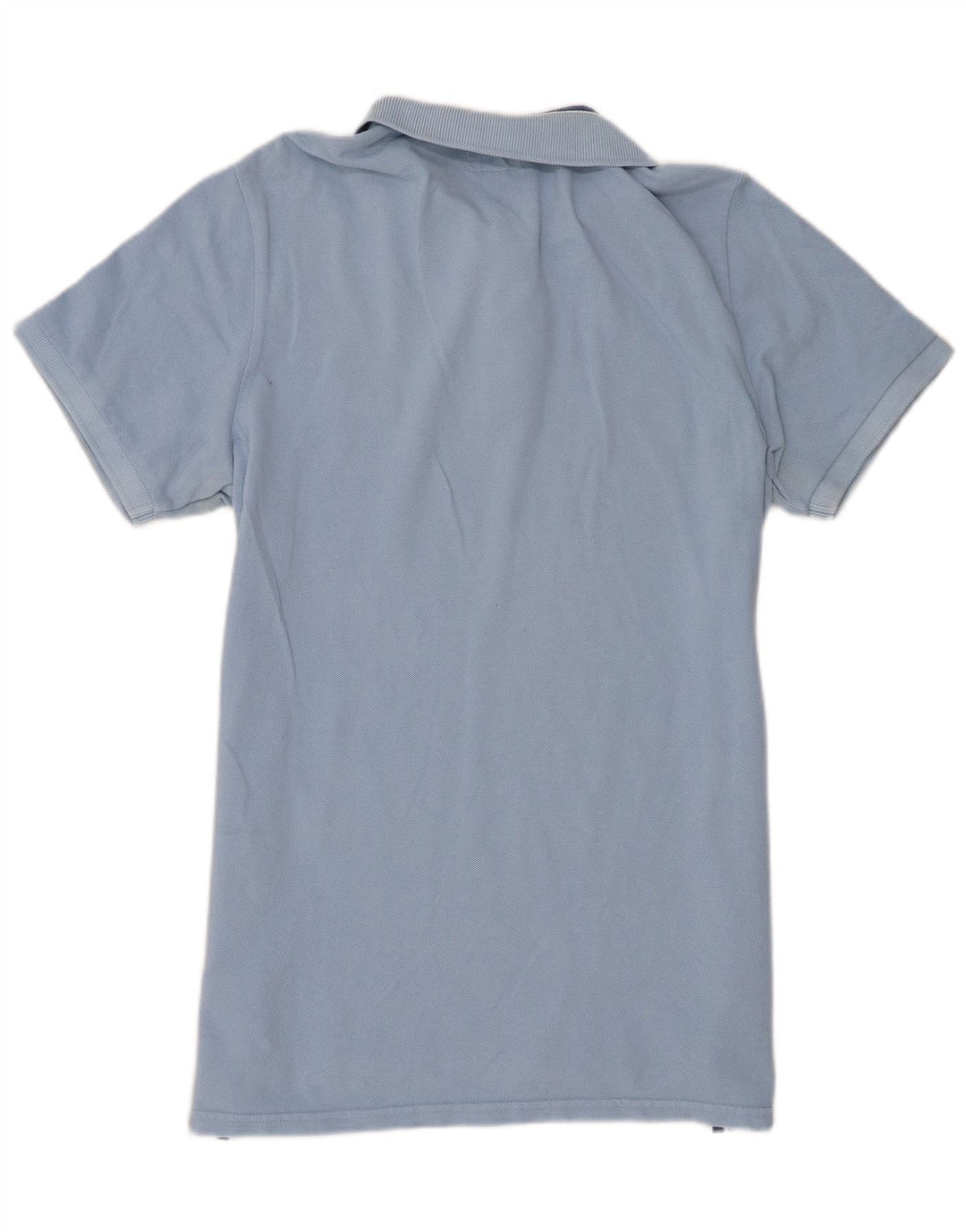 Ανδρικό μπλουζάκι πόλο Superdry 2XL Μπλε βαμβακερό